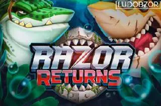 Razor Returns
