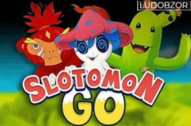 Slotomon Go