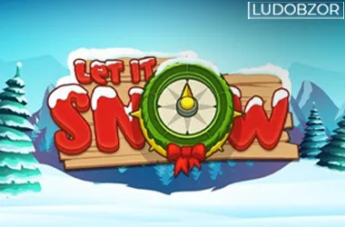 Let It Snow