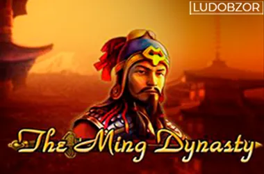 Dynasty Of Ming