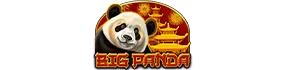 Big Panda