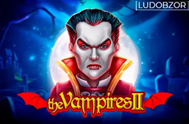 Vampires II