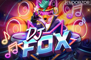 DJ Fox
