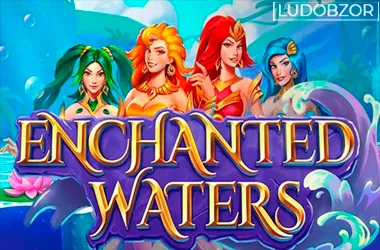 Enchanted Waters