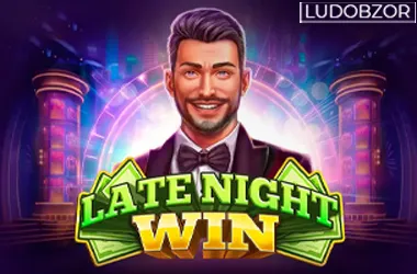 Late Night Win