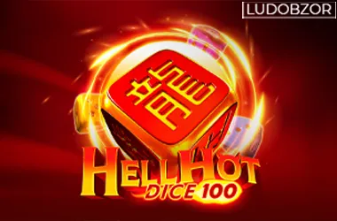 Hell Hot Dice 100
