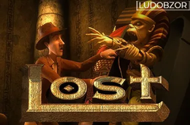 Lost