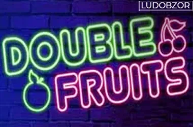 Double Fruits