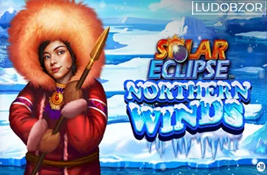 Solar Eclipse: Northern Winds