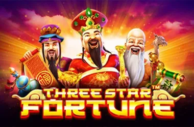 Three Star Fortune