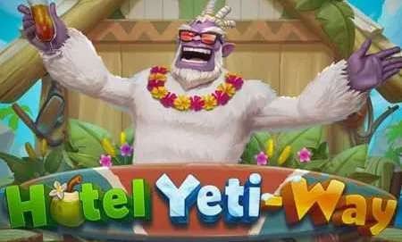 Игровой слот Hotel Yeti Way