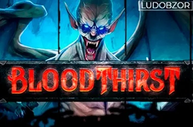 Bloodthirst