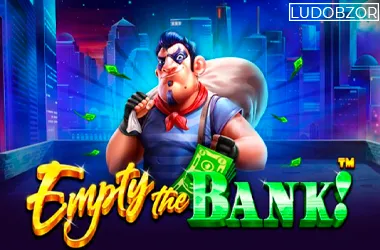 Empty the Bank