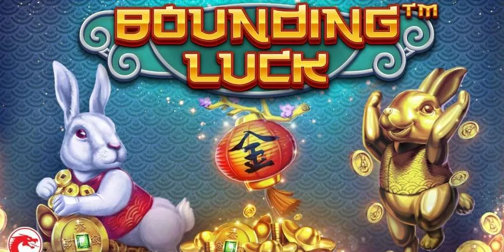 Bounding Luck — играй бесплатно в новинку от Betsoft