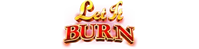 Let It Burn