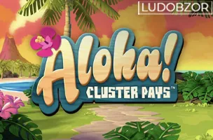 Aloha! Cluster Pays