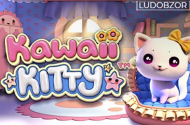 Kawaii Kitty