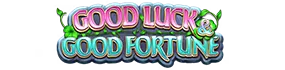 Good Luck & Good Fortune