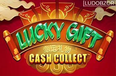 Lucky Gift: Cash Collect