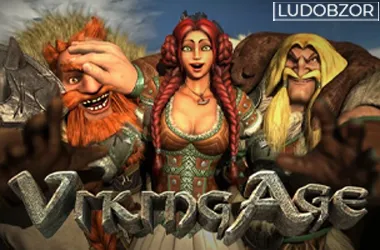 Viking Age