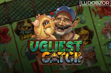Ugliest Catch