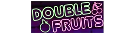 Double Fruits