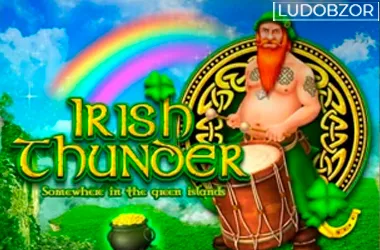 Irish Thunder