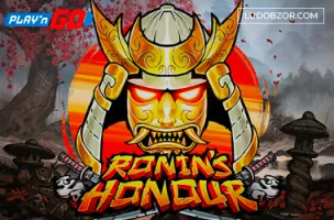 Ronin’s Honour