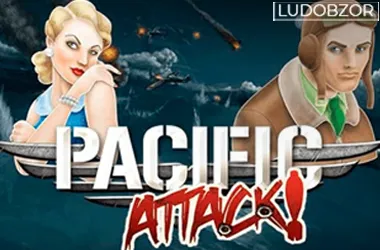 Pacific Attack