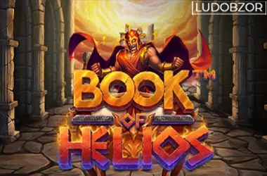 Book of Helios