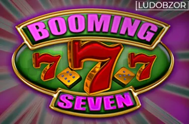 Booming Seven