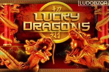 Lucky Dragons