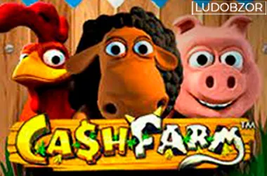 Cash Farm