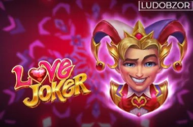 Love Joker