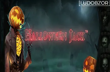 Halloween Jack
