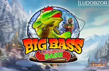 Big Bass Christmas Bash