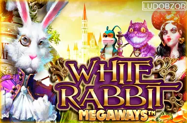 White Rabbit