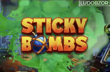 Sticky Bombs