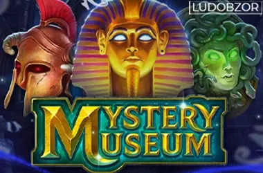 Mystery Museum