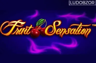 Fruit Sensation
