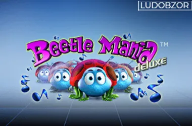 Beetle Mania Deluxe