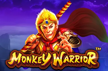Monkey Warrior