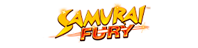 Samurai Fury