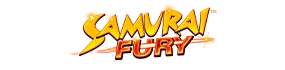 Samurai Fury