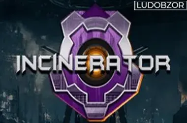 Incinerator