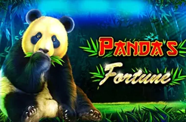 Panda’s Fortune