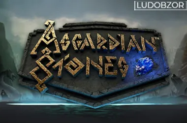 Asgardian Stones