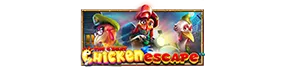 The Great Chicken Escape