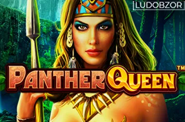 Panther Queen