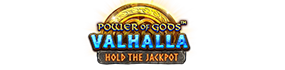 Power of Gods: Valhalla